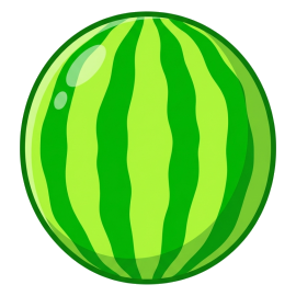 Fruit Ninja Game Preview